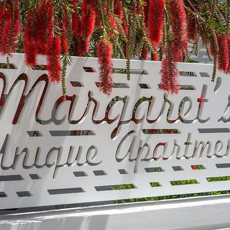 Margaret'S Unique Apartment Peran Triovasalos Экстерьер фото