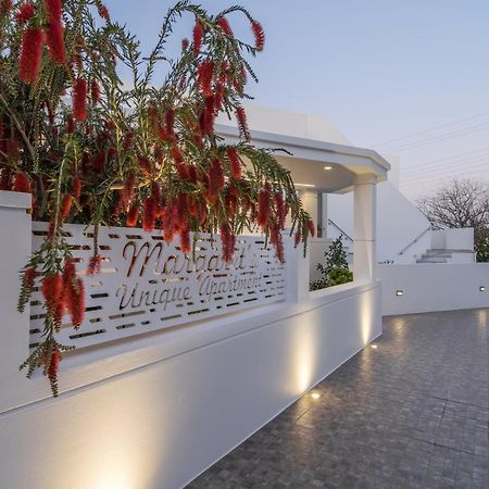Margaret'S Unique Apartment Peran Triovasalos Экстерьер фото