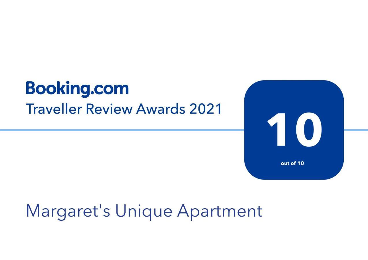 Margaret'S Unique Apartment Peran Triovasalos Экстерьер фото
