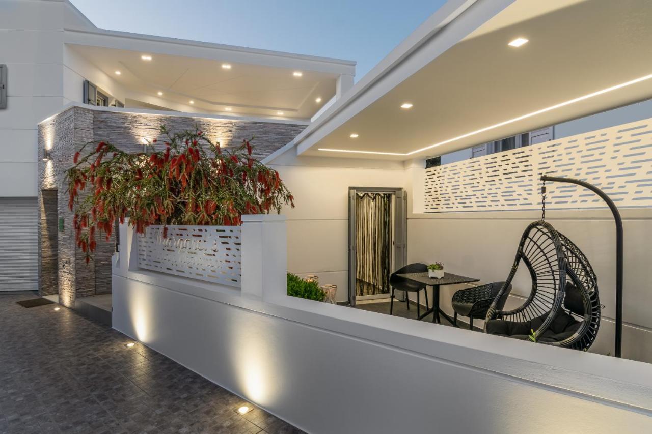 Margaret'S Unique Apartment Peran Triovasalos Экстерьер фото
