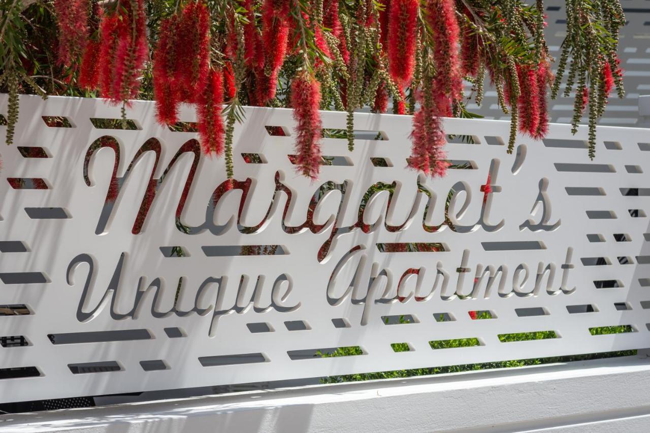 Margaret'S Unique Apartment Peran Triovasalos Экстерьер фото